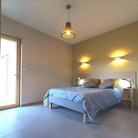 Gite Confortable Et Clos, Ideal Pour Vacances Nature Entre Haute-loire Et Ardeche - Fr-1-582-335 Prázdninový dům *