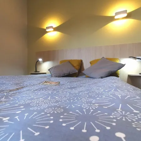 Prázdninový dům Gite Confortable Et Clos, Ideal Pour Vacances Nature Entre Haute-loire Et Ardeche - Fr-1-582-335