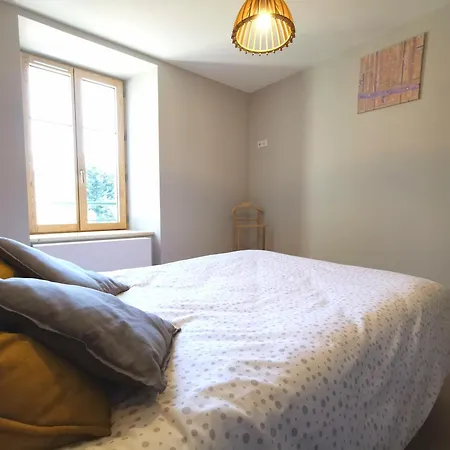 Gite Confortable Et Clos, Ideal Pour Vacances Nature Entre Haute-loire Et Ardeche - Fr-1-582-335